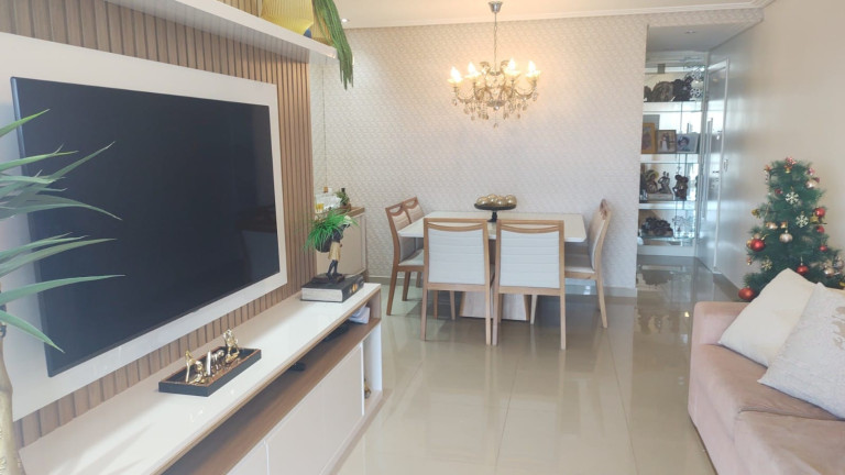 Imagem Apartamento com 3 Quartos à Venda, 90 m² em Imbuí - Salvador