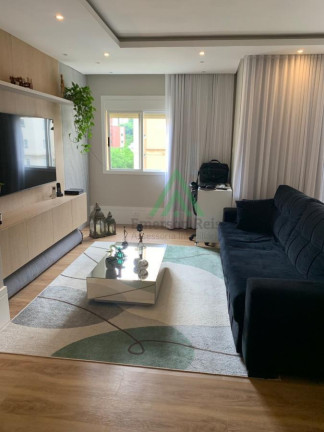 Imagem Apartamento com 4 Quartos à Venda, 96 m² em Vila Suzana - São Paulo