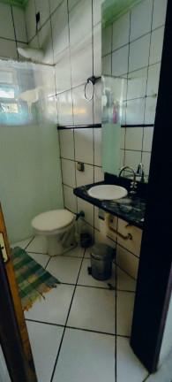 Imagem Casa com 4 Quartos à Venda, 450 m² em Setor Habitacional Samambaia (vicente Pires) - Brasília Imagem Casa com 4 Quartos à Venda, 450 m² em Setor Habitacional Samambaia (vicente Pires) - Brasília