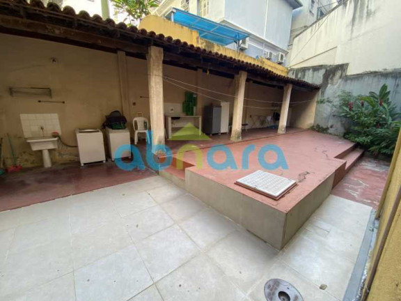 Casa com 4 Quartos à Venda, 300 m² em Copacabana - Rio De Janeiro