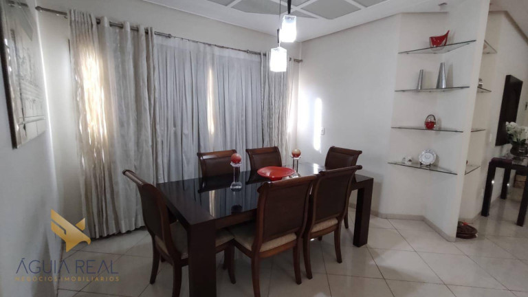 Imagem Casa com 3 Quartos à Venda, 293 m² em Vila Vilas Boas - Campo Grande Imagem Casa com 3 Quartos à Venda, 293 m² em Vila Vilas Boas - Campo Grande
