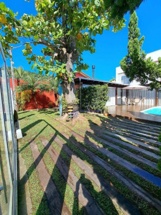 Imagem Sobrado com 2 Quartos à Venda, 210 m² em Gravatá - Penha