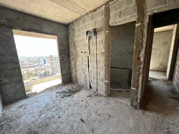 Imagem Apartamento com 2 Quartos à Venda, 110 m² em Canto Do Forte - Praia Grande Imagem Apartamento com 2 Quartos à Venda, 110 m² em Canto Do Forte - Praia Grande