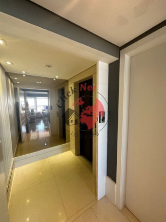 Imagem Apartamento com 3 Quartos à Venda, 177 m² em Campestre - Santo André Imagem Apartamento com 3 Quartos à Venda, 177 m² em Campestre - Santo André