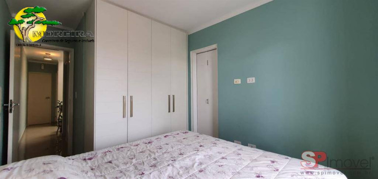 Imagem Sobrado com 3 Quartos à Venda, 130 m² em Agua Fria - São Paulo