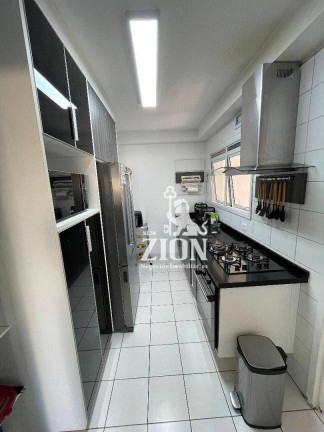 Imagem Apartamento com 3 Quartos à Venda, 110 m² em Imirim - São Paulo Imagem Apartamento com 3 Quartos à Venda, 110 m² em Imirim - São Paulo