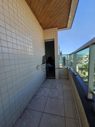 Imagem Apartamento com 3 Quartos à Venda, 90 m² em Santa Cruz Industrial - Contagem