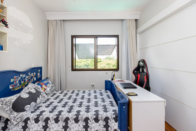 Imagem Apartamento com 3 Quartos à Venda, 187 m² em Campo Belo - São Paulo Imagem Apartamento com 3 Quartos à Venda, 187 m² em Campo Belo - São Paulo