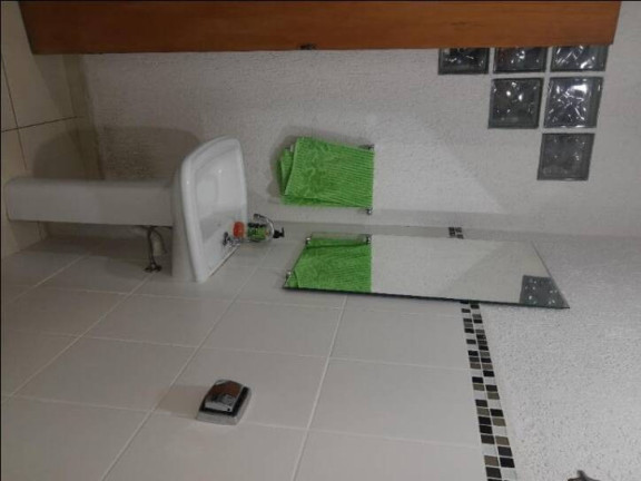 Imagem Sobrado com 2 Quartos à Venda, 139 m² em Vila São Geraldo - Taubaté Imagem Sobrado com 2 Quartos à Venda, 139 m² em Vila São Geraldo - Taubaté