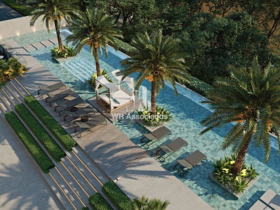 Imagem Apartamento com 3 Quartos à Venda, 136 m²