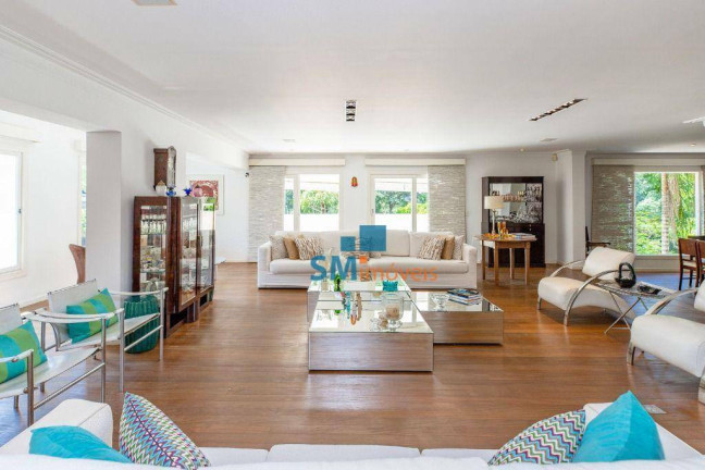 Imagem Casa com 4 Quartos à Venda, 990 m² em Fazenda Morumbi - São Paulo Imagem Casa com 4 Quartos à Venda, 990 m² em Fazenda Morumbi - São Paulo