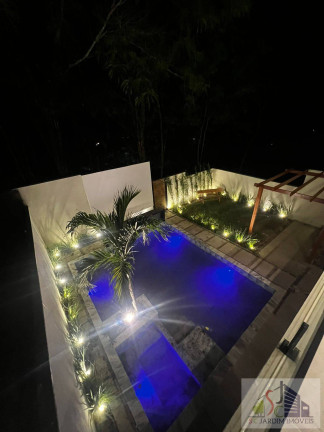 Imagem Casa de Condomínio com 3 Quartos à Venda, 245 m² em Ponta Negra - Manaus Imagem Casa de Condomínio com 3 Quartos à Venda, 245 m² em Ponta Negra - Manaus