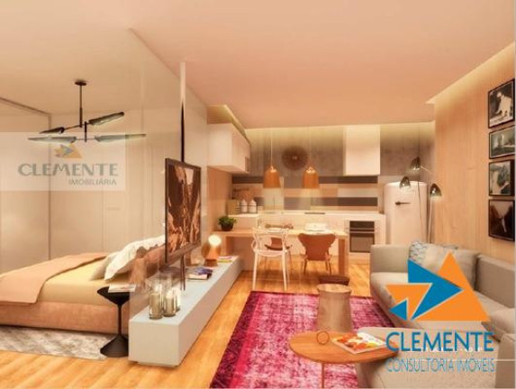 Imagem Apartamento com 1 Quarto à Venda, 36 m² em Savassi - Belo Horizonte Imagem Apartamento com 1 Quarto à Venda, 36 m² em Savassi - Belo Horizonte