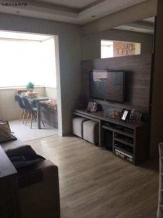 Imagem Imóvel com 2 Quartos à Venda, 70 m² em Jardim Itu - Porto Alegre Imagem Imóvel com 2 Quartos à Venda, 70 m² em Jardim Itu - Porto Alegre