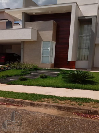 Imagem Casa de Condomínio com 3 Quartos à Venda, 178 m² em Iporanga - Sorocaba Imagem Casa de Condomínio com 3 Quartos à Venda, 178 m² em Iporanga - Sorocaba