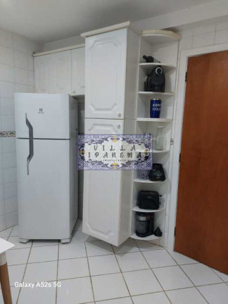 Imagem Apartamento com 2 Quartos à Venda, 128 m² em Recreio Dos Bandeirantes - Rio De Janeiro