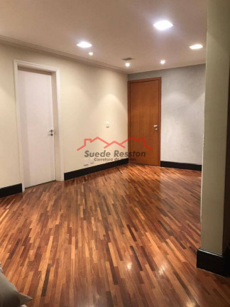 Imagem Apartamento com 3 Quartos à Venda, 82 m² em Jardim Marajoara - São Paulo