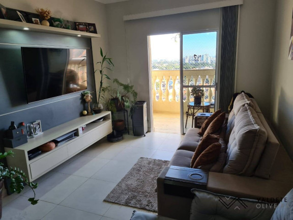 Imagem Apartamento com 2 Quartos à Venda, 72 m² em Jardim Satélite - São José Dos Campos Imagem Apartamento com 2 Quartos à Venda, 72 m² em Jardim Satélite - São José Dos Campos