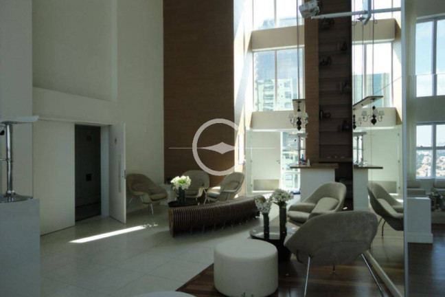 Imagem Apartamento com 1 Quarto para Alugar, 85 m² em Brooklin Paulista - São Paulo Imagem Apartamento com 1 Quarto para Alugar, 85 m² em Brooklin Paulista - São Paulo