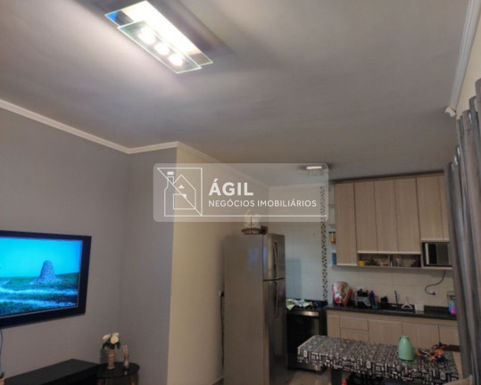 Casa com 3 Quartos à Venda, 83 m² em Loteamento Villa Branca - Jacareí