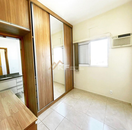Imagem Apartamento com 2 Quartos à Venda, 62 m² em Jardim Anhangüera - Ribeirão Preto