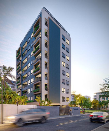 Apartamento com 2 Quartos à Venda, 58 m² em Intermares - Cabedelo