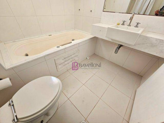 Imagem Apartamento com 3 Quartos à Venda, 136 m² em Perdizes - São Paulo