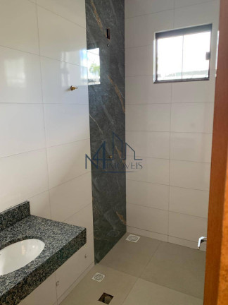 Imagem Casa com 2 Quartos à Venda, 180 m² em Garavelo Sul - Hidrolândia
