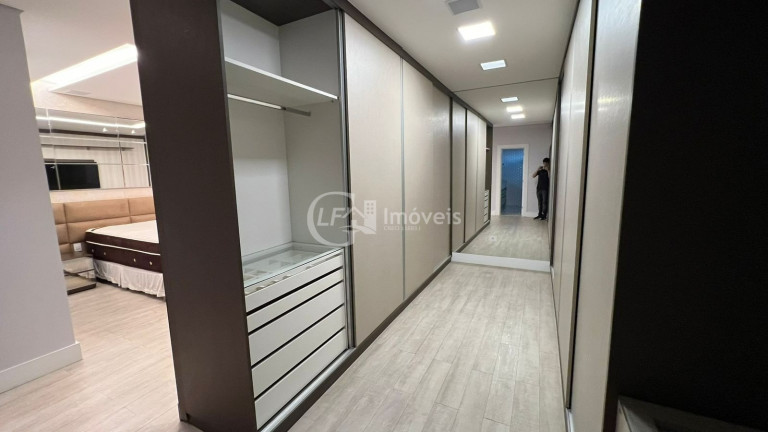 Imagem Casa com 4 Quartos à Venda, 366 m² em Vila Vilas Boas - Campo Grande