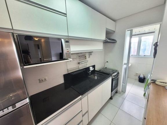 Imagem Apartamento com 2 Quartos à Venda, 62 m² em Brooklin Paulista - São Paulo