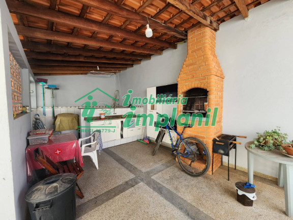 Imagem Casa com 4 Quartos à Venda, 270 m² em Jardim Promeca - Várzea Paulista
