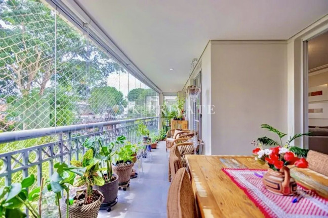 Imagem Apartamento com 3 Quartos à Venda, 172 m² em Vila Romana - São Paulo Imagem Apartamento com 3 Quartos à Venda, 172 m² em Vila Romana - São Paulo