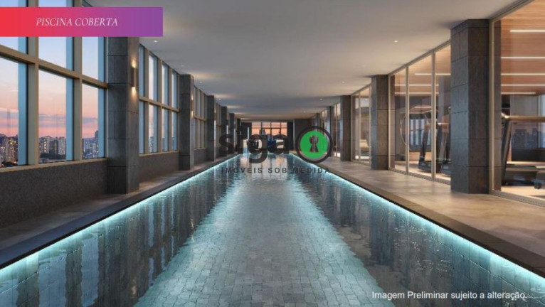 Imagem Apartamento com 2 Quartos à Venda, 70 m² em Chácara Santo Antônio (zona Sul) - São Paulo Imagem Apartamento com 2 Quartos à Venda, 70 m² em Chácara Santo Antônio (zona Sul) - São Paulo