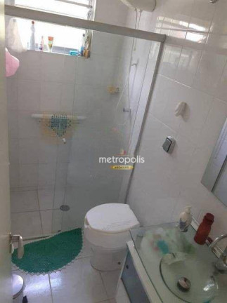 Imagem Casa com 2 Quartos à Venda, 200 m² em Vila Curuçá - Santo André