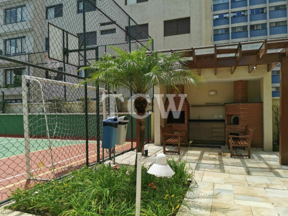 Imagem Apartamento com 3 Quartos à Venda, 237 m² em Vila Mariana - São Paulo Imagem Apartamento com 3 Quartos à Venda, 237 m² em Vila Mariana - São Paulo
