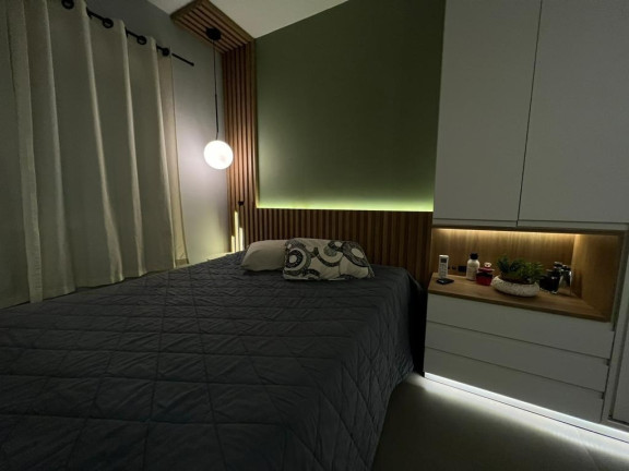 Imagem Apartamento com 3 Quartos à Venda, 76 m² em Marechal Rondon - Canoas
