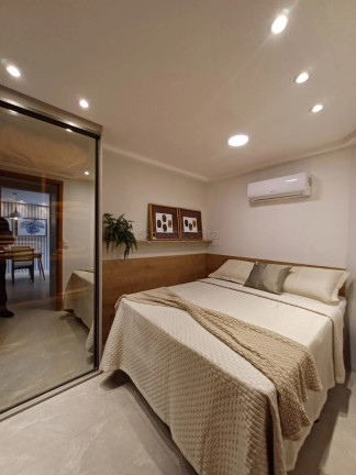 Imagem Apartamento com 3 Quartos à Venda, 71 m² em Campas - Tamandaré Imagem Apartamento com 3 Quartos à Venda, 71 m² em Campas - Tamandaré