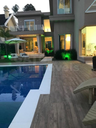 Imagem Casa com 5 Quartos à Venda, 740 m² em Alphaville - Santana De Parnaíba Imagem Casa com 5 Quartos à Venda, 740 m² em Alphaville - Santana De Parnaíba