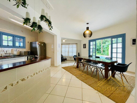 Imagem Casa com 4 Quartos à Venda, 408 m² em Riviera De São Lourenço - Bertioga Imagem Casa com 4 Quartos à Venda, 408 m² em Riviera De São Lourenço - Bertioga