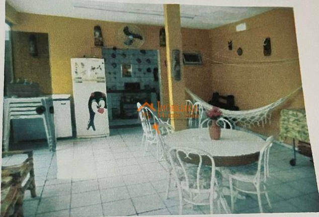 Imagem Sobrado com 4 Quartos à Venda, 350 m² em Jardim Presidente Dutra - Guarulhos Imagem Sobrado com 4 Quartos à Venda, 350 m² em Jardim Presidente Dutra - Guarulhos