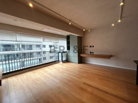Imagem Apartamento com 1 Quarto à Venda, 42 m² em Bela Vista - São Paulo Imagem Apartamento com 1 Quarto à Venda, 42 m² em Bela Vista - São Paulo