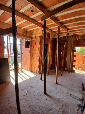 Imagem Casa com 3 Quartos à Venda,  em Quitandinha - Timóteo