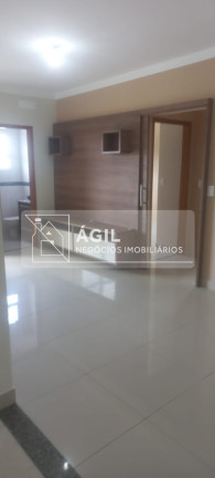 Apartamento com 2 Quartos à Venda, 62 m² em Jardim América - São José Dos Campos