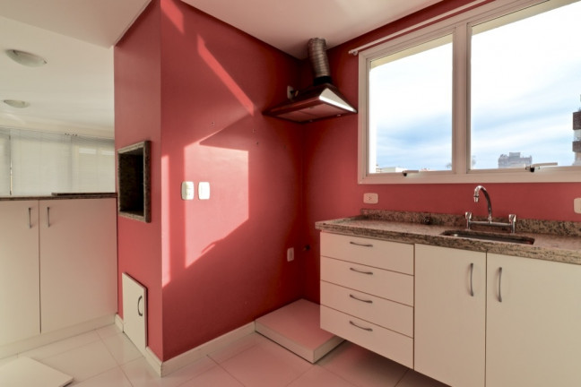 Imagem Apartamento com 2 Quartos à Venda, 83 m² em Bela Vista - Porto Alegre