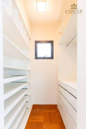 Imagem Apartamento com 3 Quartos à Venda, 205 m² em Vila Olímpia - São Paulo Imagem Apartamento com 3 Quartos à Venda, 205 m² em Vila Olímpia - São Paulo