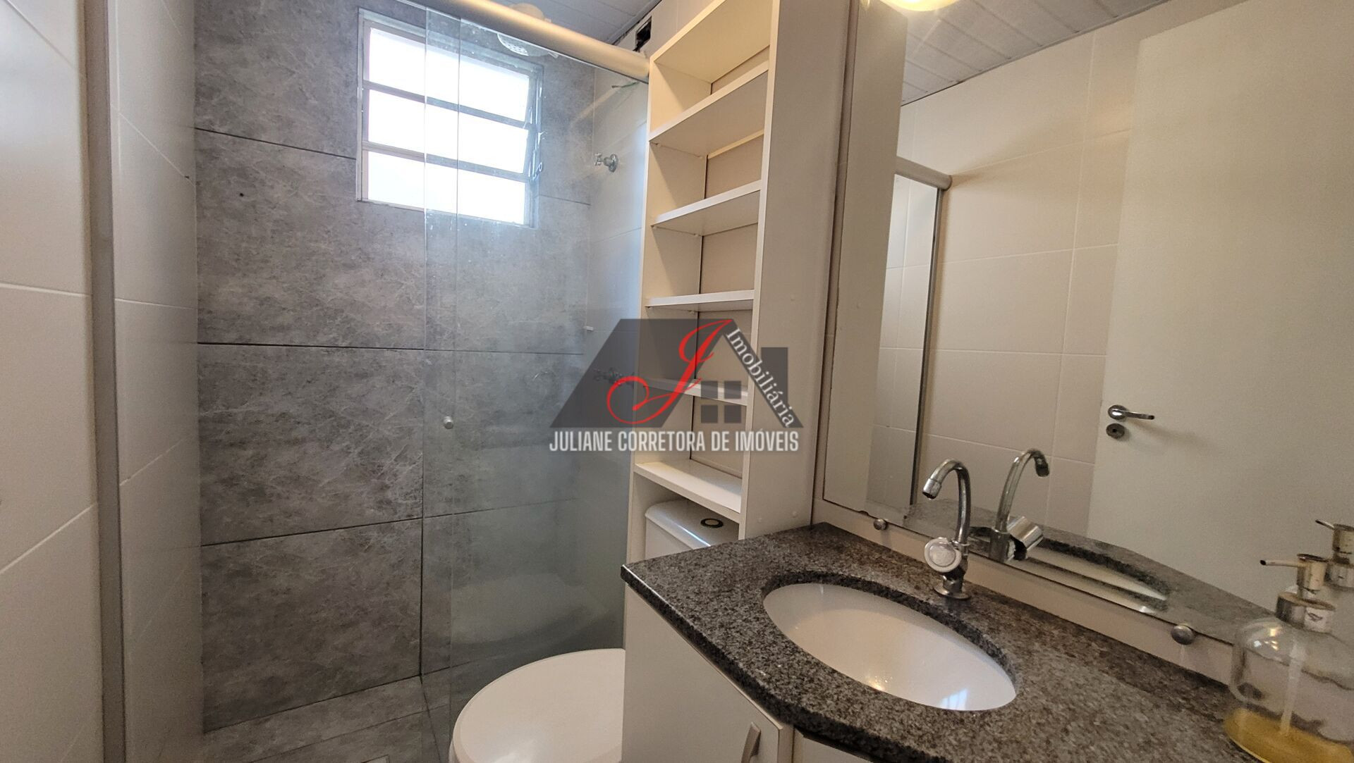 Imagem Apartamento com 2 Quartos à Venda, 53 m² em Portão - Curitiba