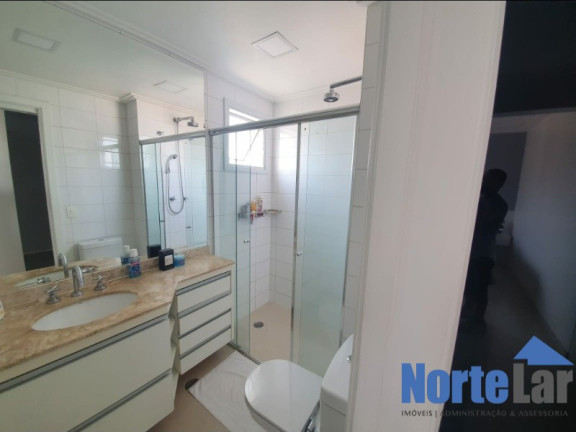 Imagem Apartamento com 3 Quartos à Venda, 122 m² em Lauzane Paulista - São Paulo