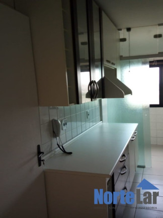 Imagem Apartamento com 2 Quartos à Venda, 51 m² em Conjunto Residencial Vista Verde - São Paulo