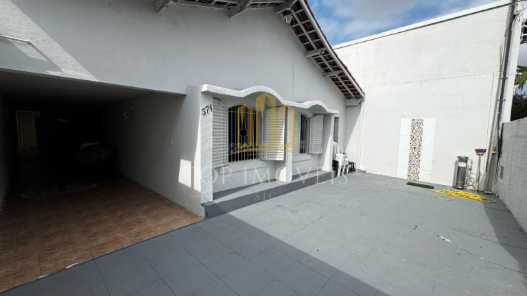 Imagem Casa com 3 Quartos à Venda, 250 m² em Jardim Satélite - São José Dos Campos Imagem Casa com 3 Quartos à Venda, 250 m² em Jardim Satélite - São José Dos Campos