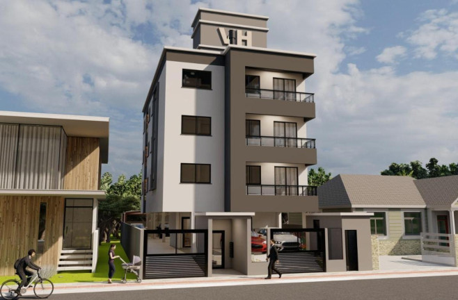 Imagem Imóvel com 2 Quartos à Venda, 65 m² em Pagani - Palhoça Imagem Imóvel com 2 Quartos à Venda, 65 m² em Pagani - Palhoça